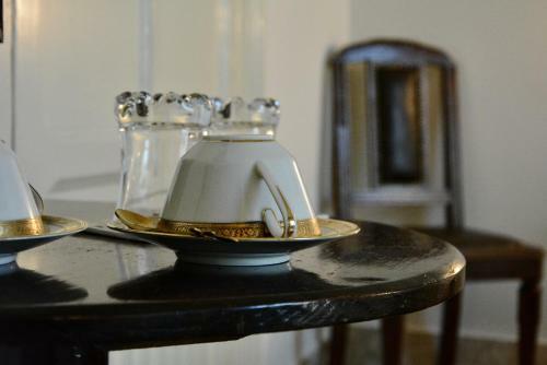 Bed & Breakfast Domus Aleria Deluxe Rooms