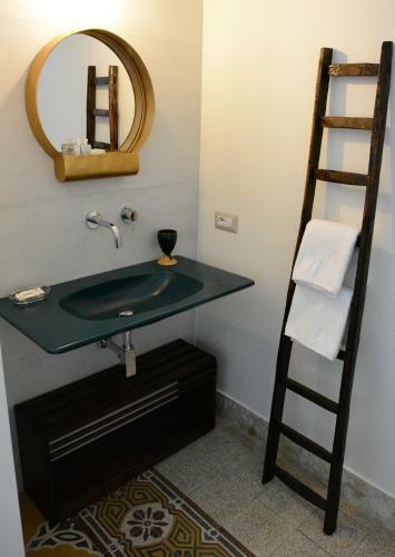 Bed & Breakfast Domus Aleria Deluxe Rooms