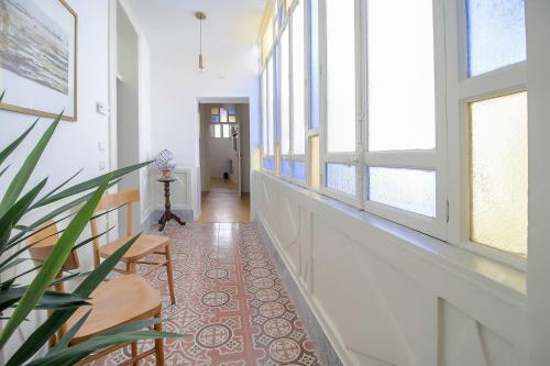 Bed & Breakfast Domus Aleria Deluxe Rooms