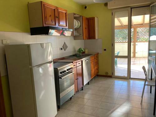 Senigallia Sea Apartment