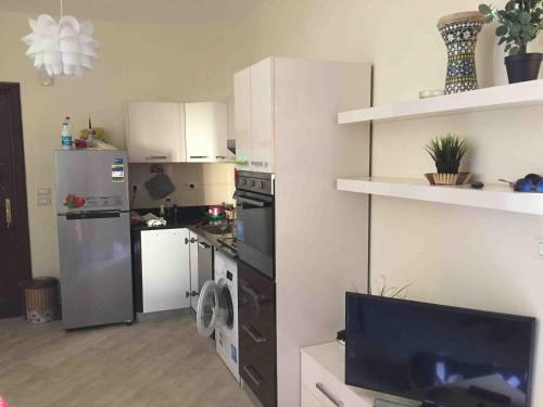 Apartamento Golf Heights, Nabq Bay, Sharm El Sheikh, Egitto