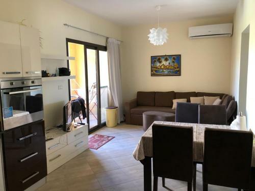 Apartamento Golf Heights, Nabq Bay, Sharm El Sheikh, Egitto