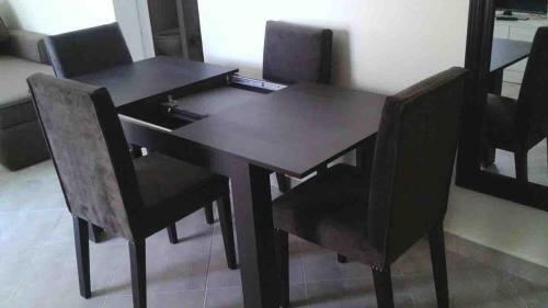 Apartamento Golf Heights, Nabq Bay, Sharm El Sheikh, Egitto