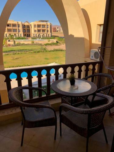 Apartamento Golf Heights, Nabq Bay, Sharm El Sheikh, Egitto