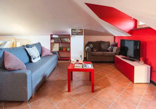 Villa Rosa Lifestyle B&B
