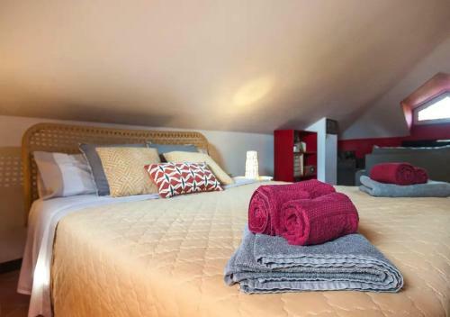 Villa Rosa Lifestyle B&B
