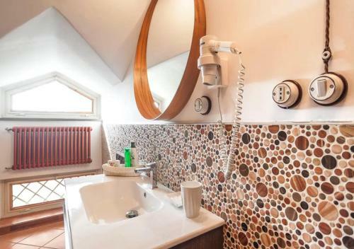 Villa Rosa Lifestyle B&B