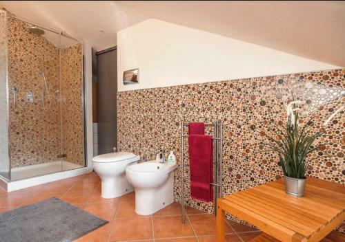 Villa Rosa Lifestyle B&B