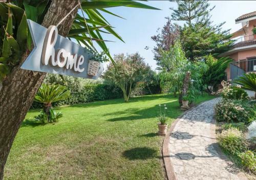 Villa Rosa Lifestyle B&B