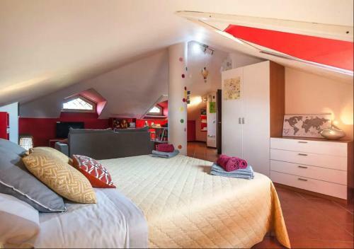 Villa Rosa Lifestyle B&B