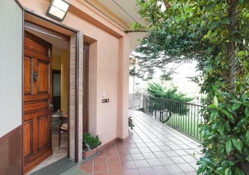 Villa Rosa Lifestyle B&B