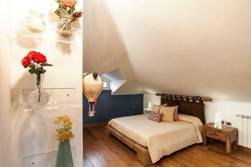 Villa Rosa Lifestyle B&B