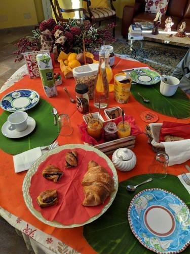 Villa Rosa Lifestyle B&B