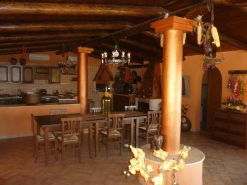 Chalet Rustico