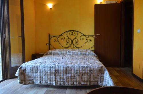 Agroturismo Agriturismo Monte Cesima