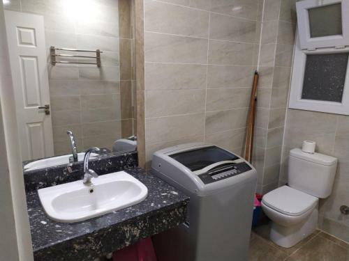 Amazing 3 Bedroom Apartment Jasmine Residence
