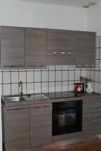 Apartamento Monolocale Nel Centro Storico Di Sesto Calende
