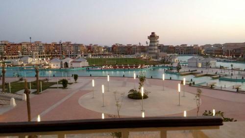Porto Sharm The View