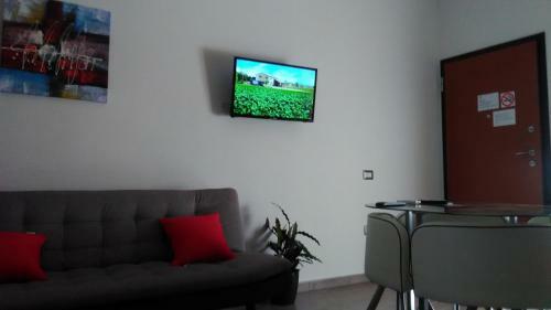 Hostal Rooms Loru