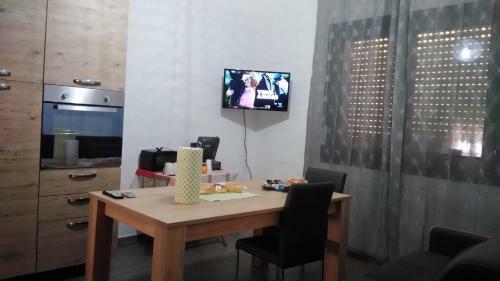 Hostal Rooms Loru