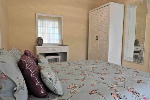 Delta Sharm, 1 Bedroom Pool View Apartment