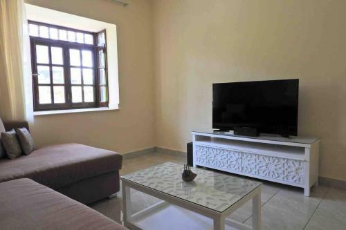 Delta Sharm, 1 Bedroom Pool View Apartment