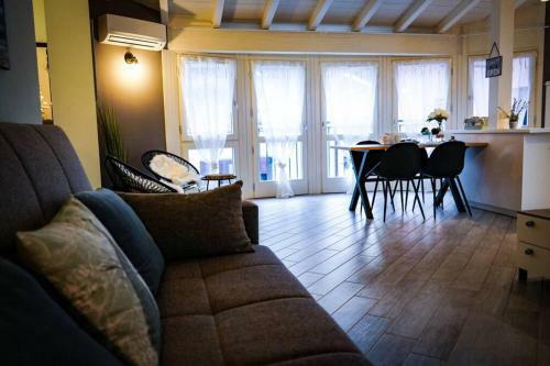 Apartamento L'attico Del Lago