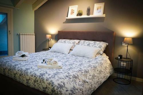 Apartamento L'attico Del Lago