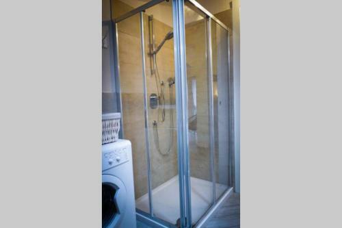Apartamento L'attico Del Lago