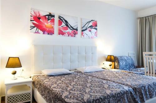 Apartamento Studio At Domina Coral Bay