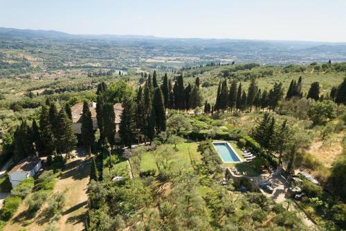 Villa Settignano