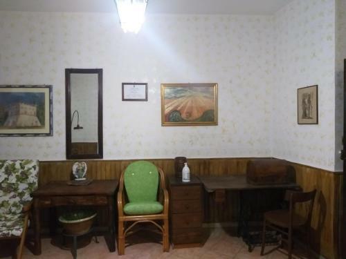 Apartamento La Casa Di Lina