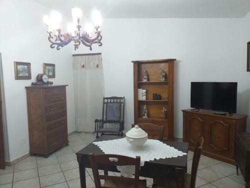 Apartamento La Casa Di Lina