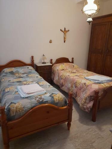 Apartamento La Casa Di Lina