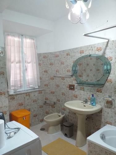 Apartamento La Casa Di Lina