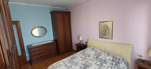 Apartamento Alloggio Incantevole : Sesto Calende