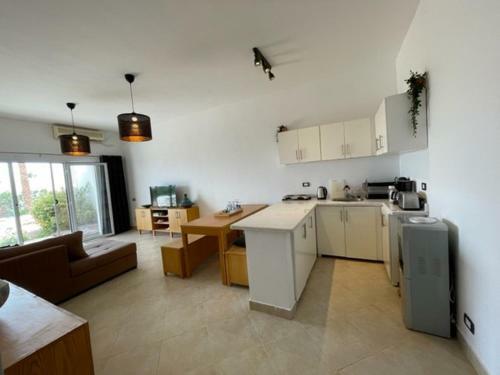 Apartamento Naama Bay View Lux