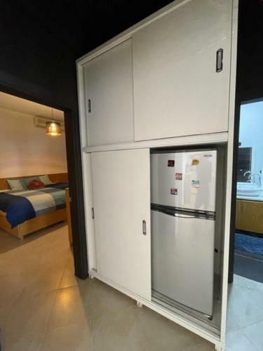 Apartamento Naama Bay View Lux
