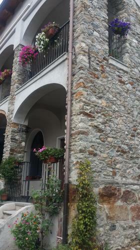 Hostal Passaggio A Nord Ovest