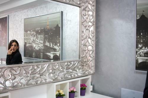 Hostal Tibur Star Guest House