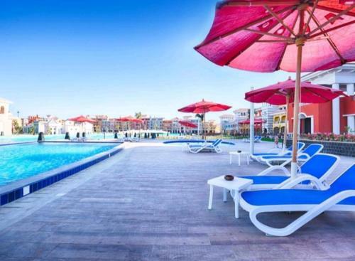 Apartamento Porto Sharm Elsheikh