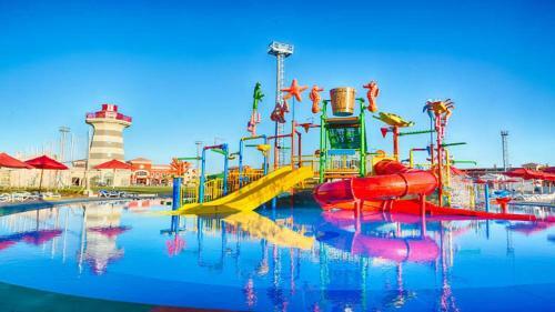 Apartamento Porto Sharm Elsheikh