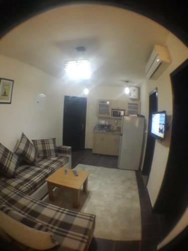 Apartamento Porto Sharm -two Room Vip