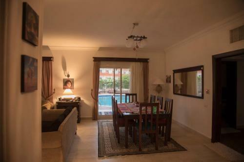 Private Villa In Sharm Elsheikh