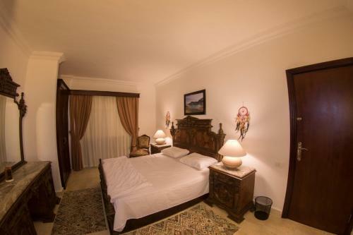 Private Villa In Sharm Elsheikh