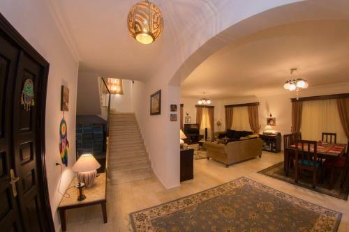 Private Villa In Sharm Elsheikh