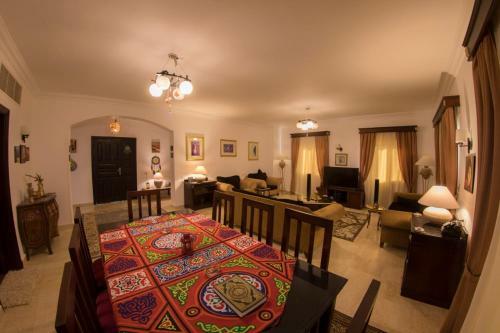 Private Villa In Sharm Elsheikh