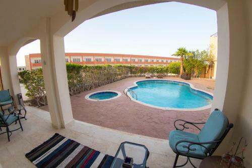 Private Villa In Sharm Elsheikh
