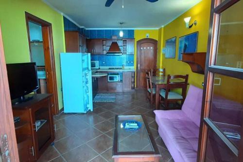 Apartamento Sunny Sharm Riviera