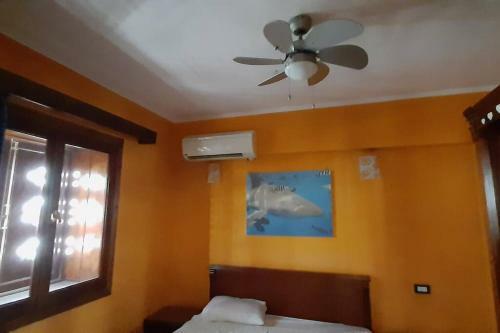 Apartamento Sunny Sharm Riviera
